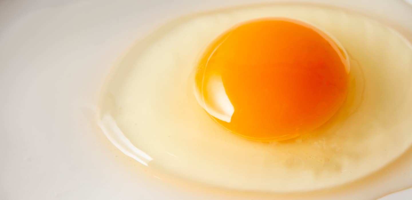 毎日の食卓に、純国産のやさしい卵を