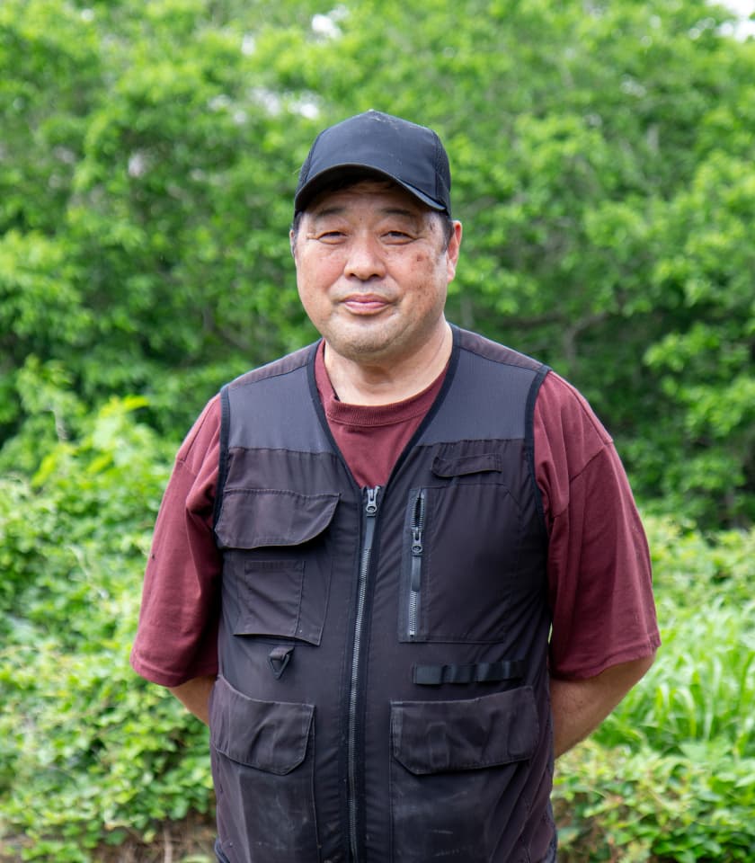 鈴木 幹康