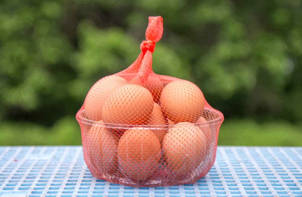 米たまごを初めて味わう方へ